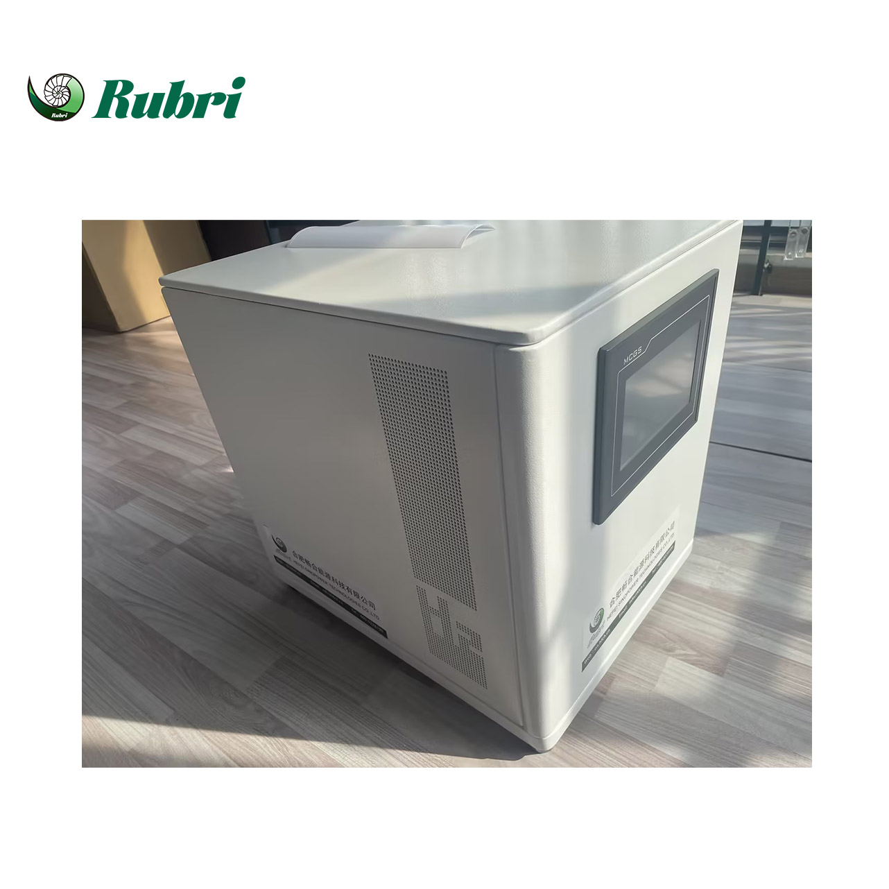 مولد الهيدروجين الصغير Rubri-P3-4000 PEM