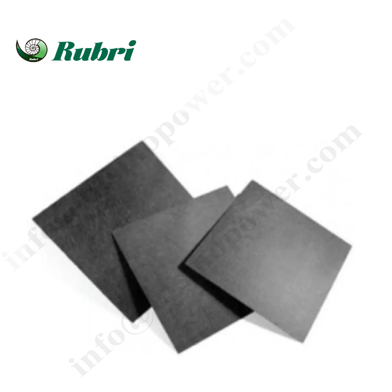 طبقة انتشار الغاز عالية التوصيل والكفاءة