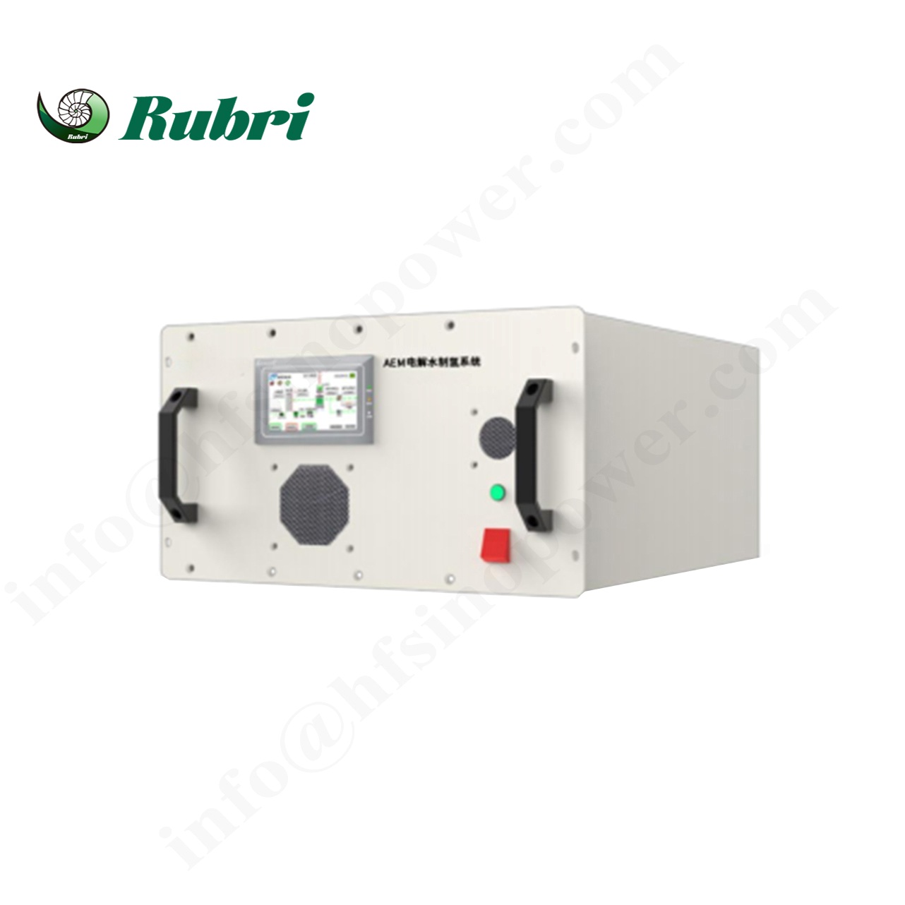 مجموعة أقطاب الغشاء (MEA) - المكون الأساسي لأجهزة التحليل الكهربائي AEM