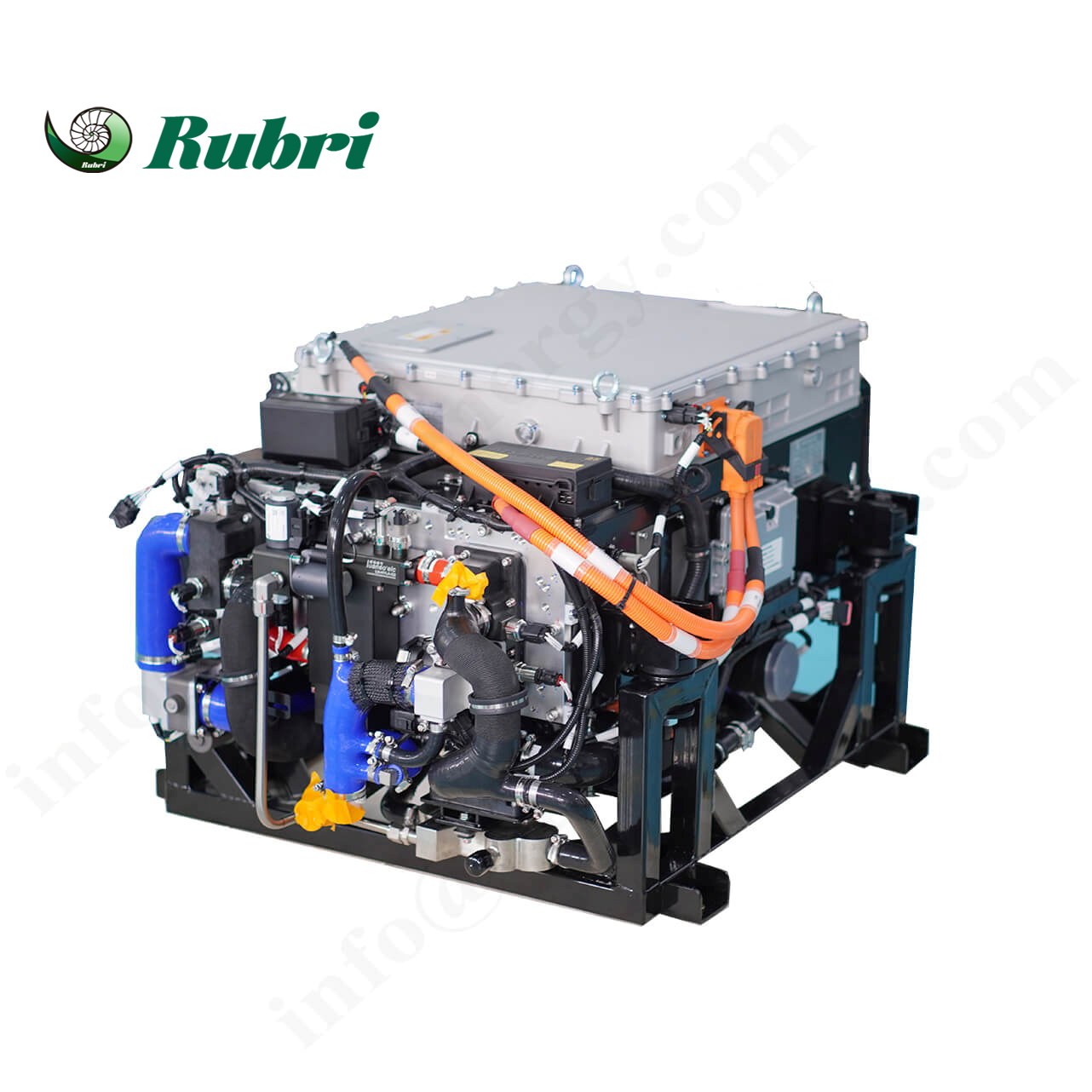 طاقة الهيدروجين: النجم الصاعد لطاقة المستقبل