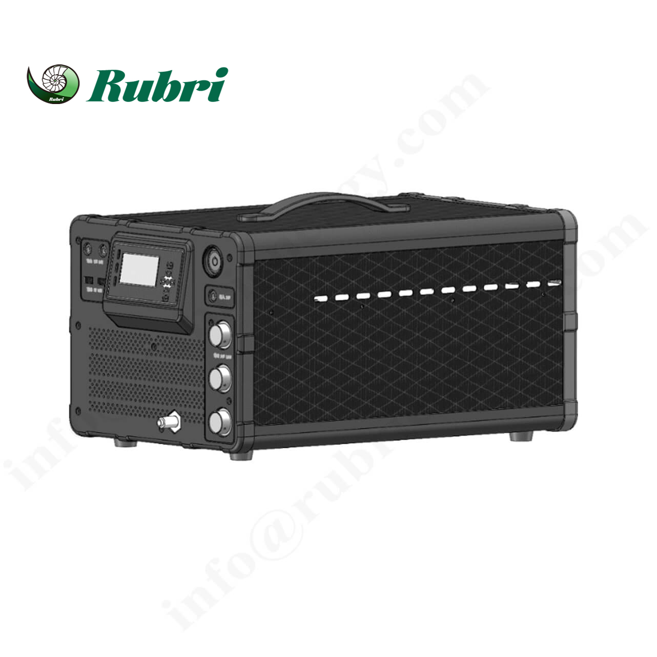 علم خلايا الوقود الميثانولية المباشرة (DMFC)