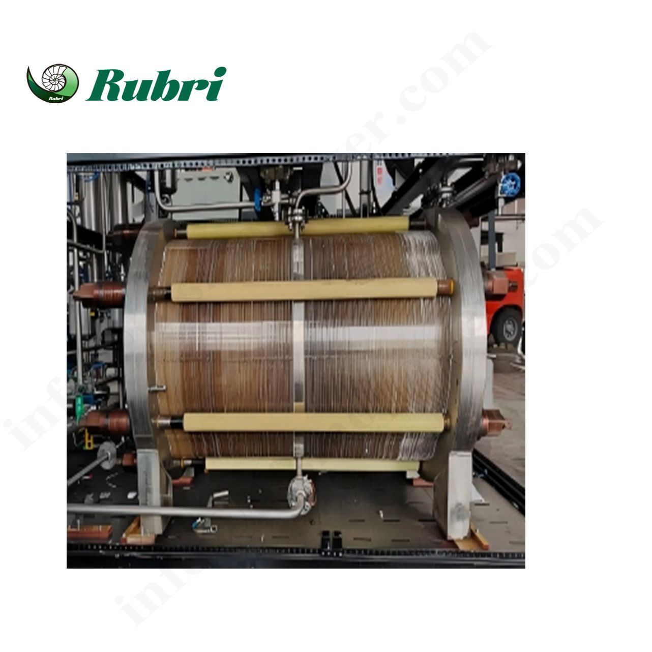 إنتاج الهيدروجين الأخضر: لماذا تُعدّ أجهزة التحليل الكهربائي القلوية رائدة في السوق؟