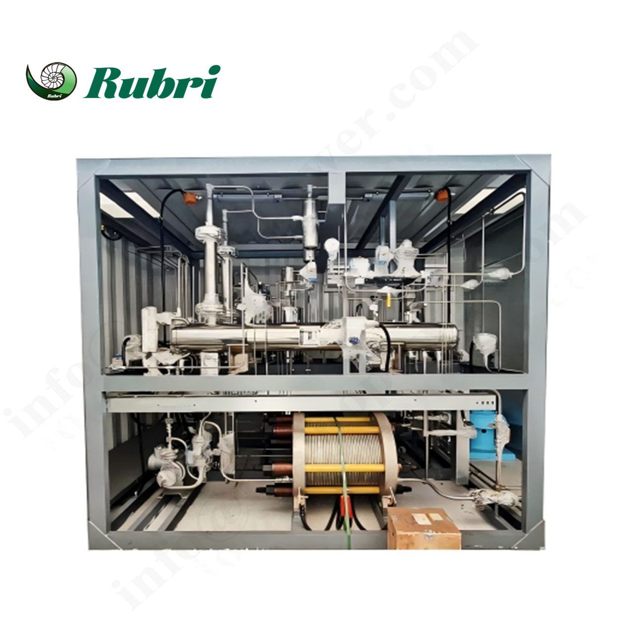 خفض التكاليف في إنتاج الهيدروجين: كيف توفر أجهزة التحليل الكهربائي القلوية حلاً؟ مقدمة