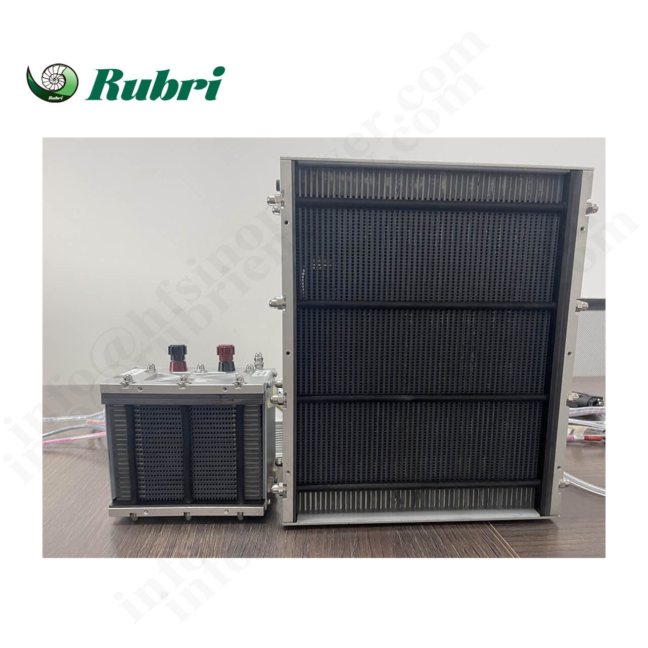 High power fuel Cell energy generator