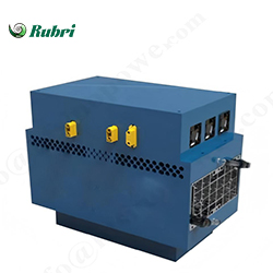 اختبار أداء خلايا الوقود