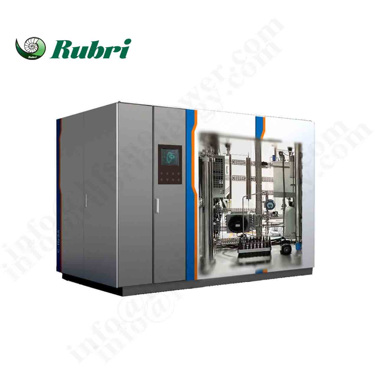 كيف تختار معدات إنتاج الهيدروجين المناسبة لمنشأتك؟