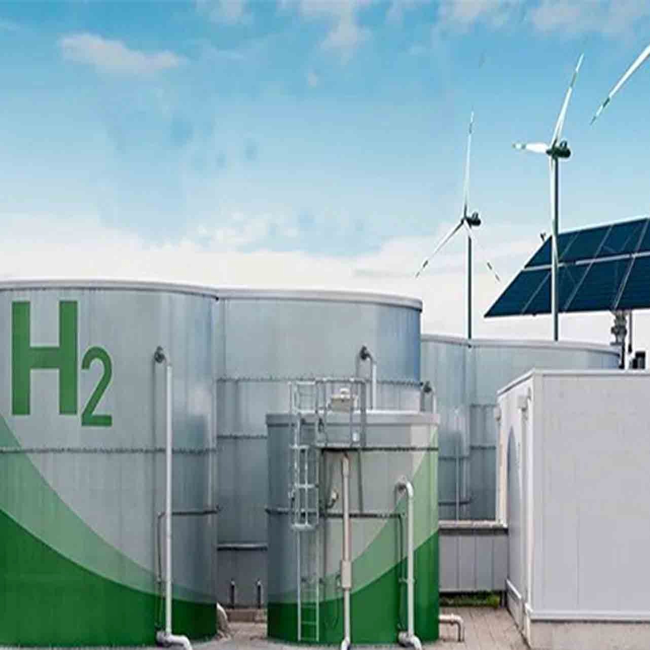 تصنيف أنظمة الهيدروجين الهجينة للطائرات بدون طيار