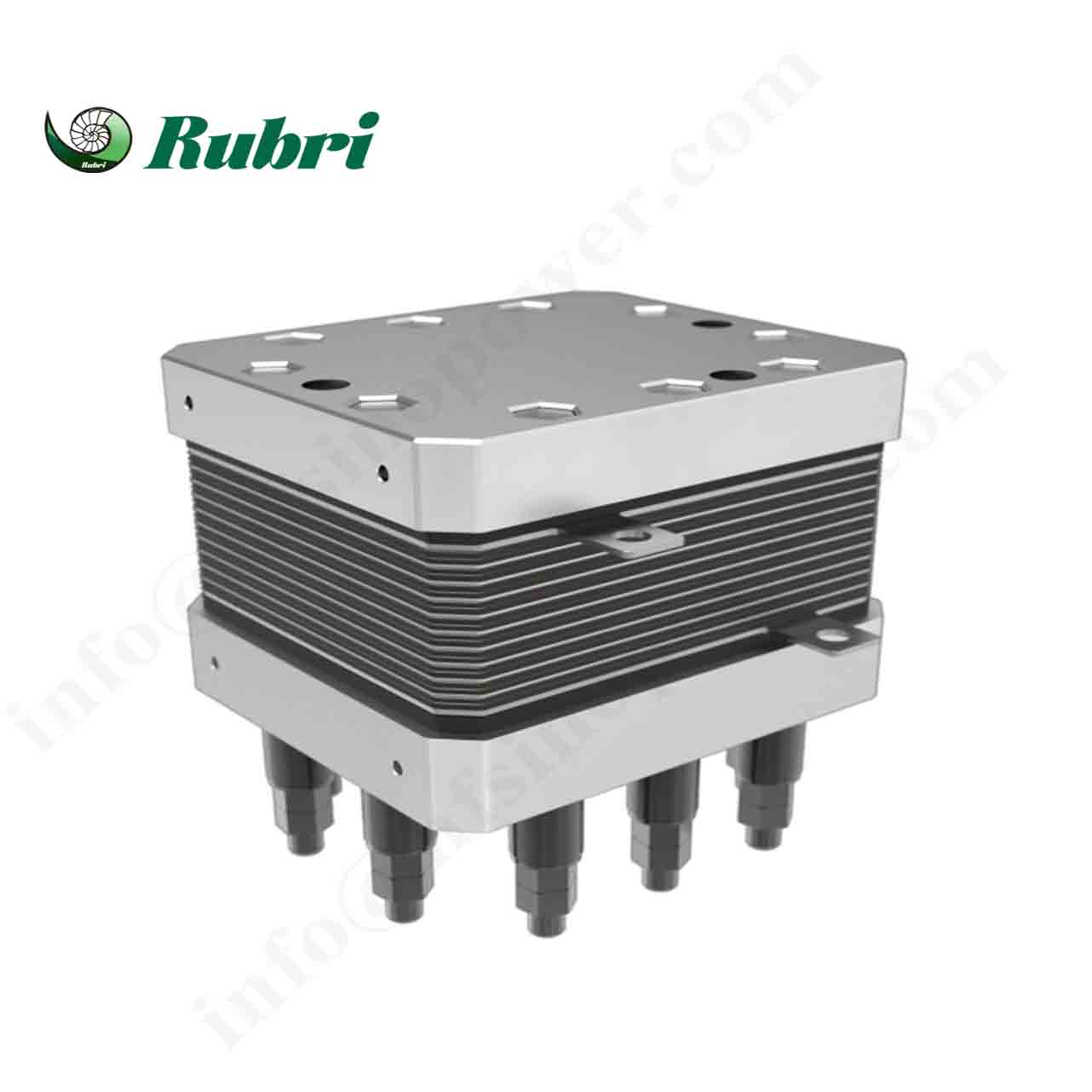 تحليل وتدابير مضادة لمشاكل التآكل لمعدات إنتاج الهيدروجين بالتحليل الكهربائي للمياه القلوية