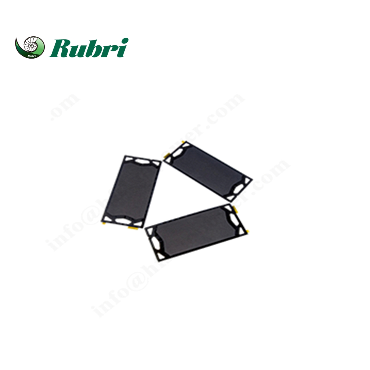 مجموعة أقطاب غشاء خلية وقود الهيدروجين (MEA) لغشاء تبادل البروتون