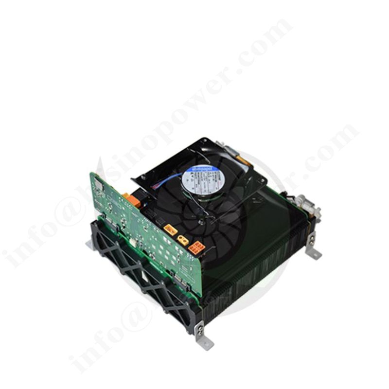 Air-Cooled Fuel Cells