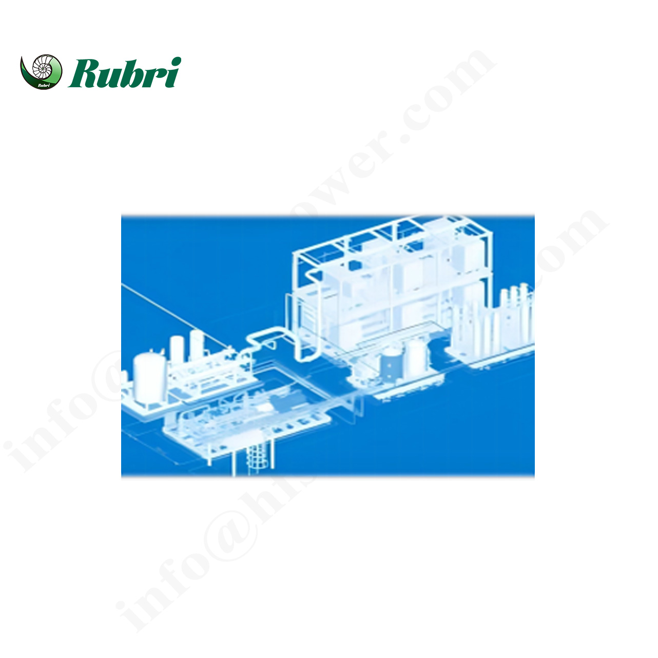 حلول إنتاج الهيدروجين الأخضر عبر الأمونيا