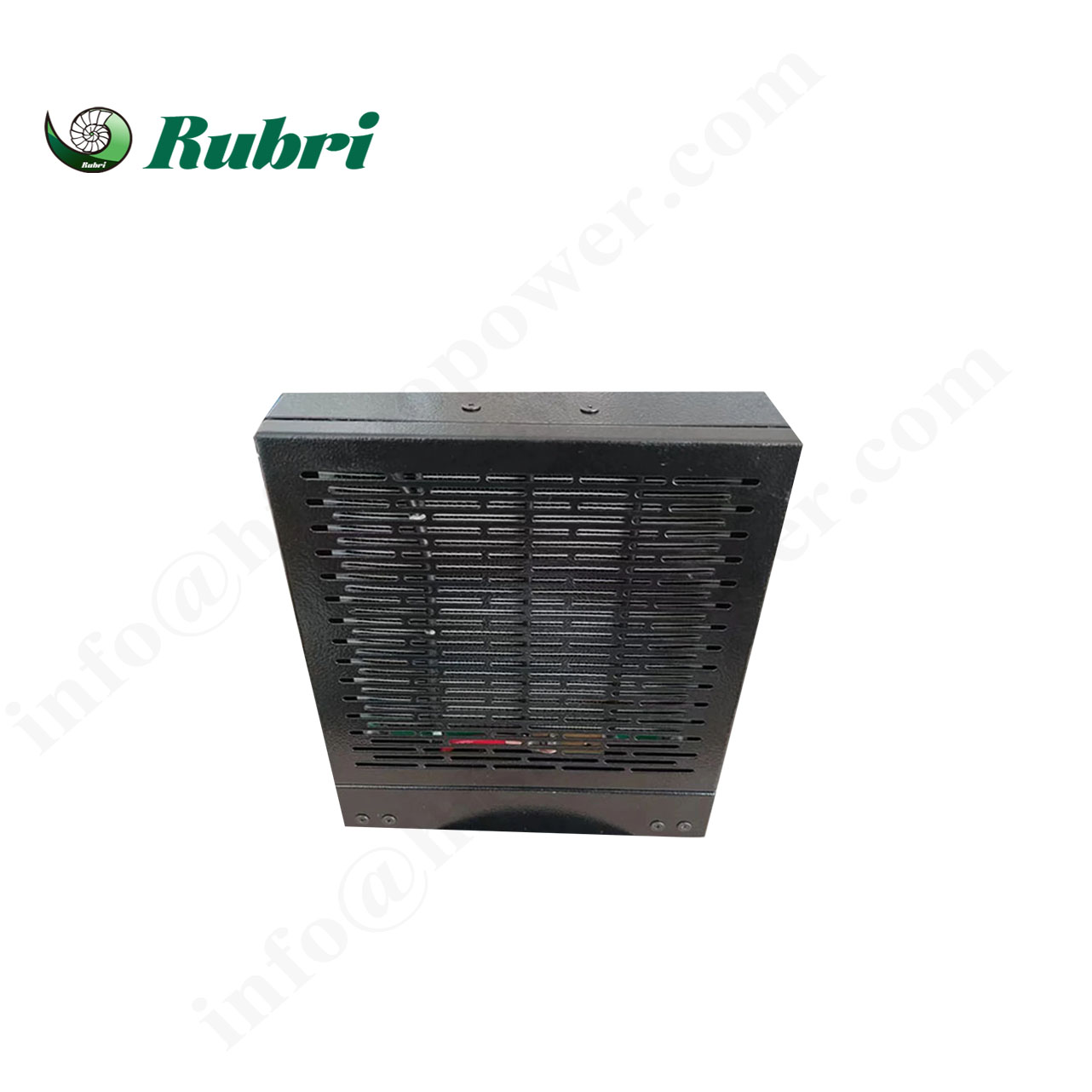 نظام خلايا وقود الهيدروجين 5 كيلو وات للطائرات بدون طيار