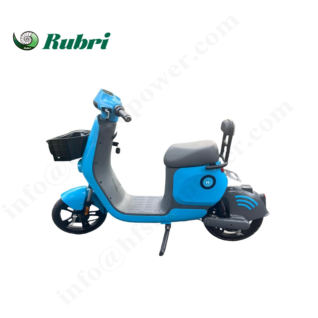 سكوتر الهيدروجين