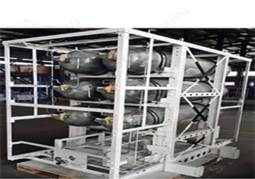 لا تتأثر بالبرد القارس! كيف تتعامل مضخة نقل الهيدروجين السائل مع البيئة القاسية التي تصل درجة حرارتها إلى -253 درجة مئوية؟