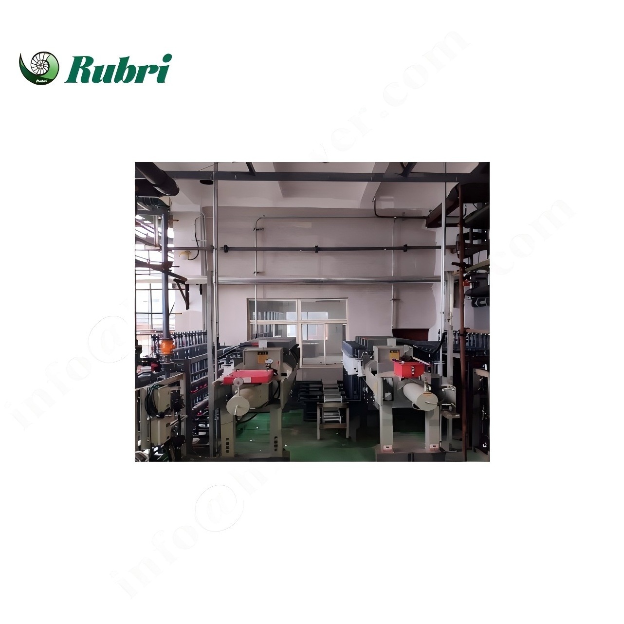 Industrial Wastewater Treatment and Alkaline Recovery Electrodialysis Unit