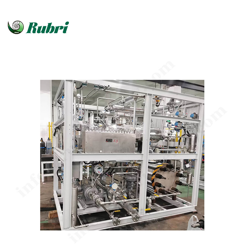 What Factors Affect the Service Life of Water Electrolysis Hydrogen Production Electrolyzers?