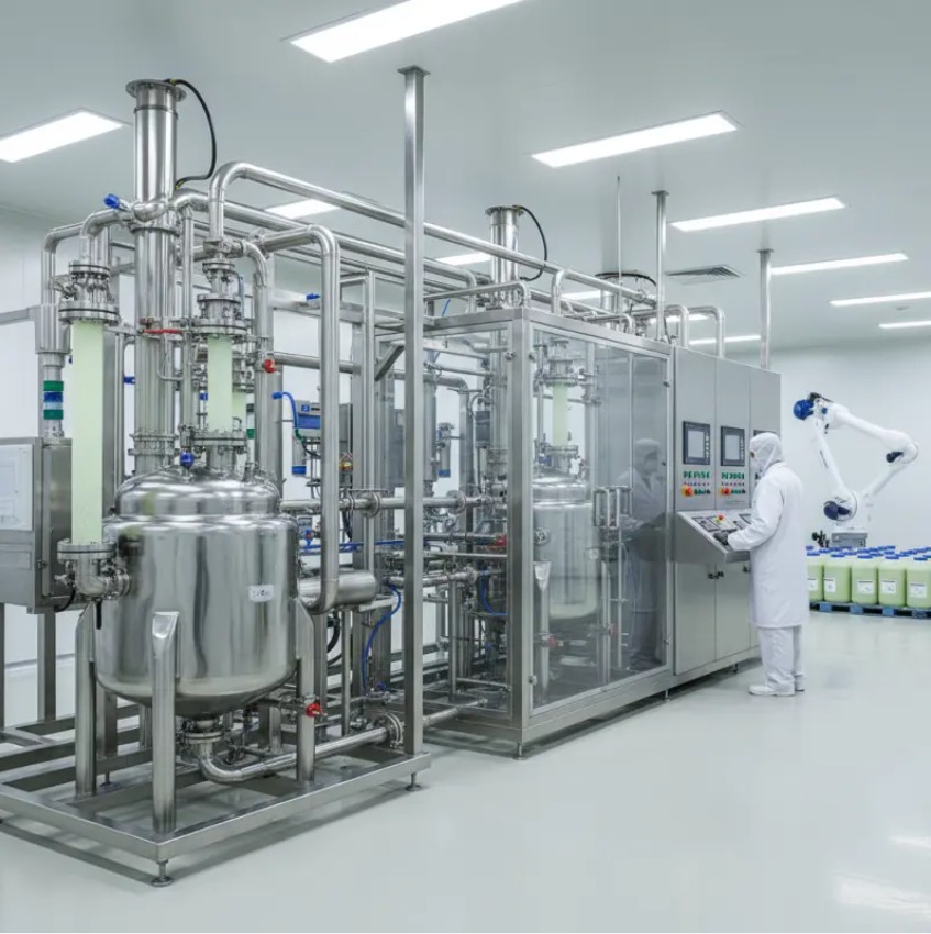 2026 How to Choose the Best High Quality Sodium Hypochlorite Production Line Factory?