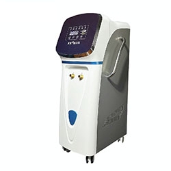Hydrogen Bath Machine