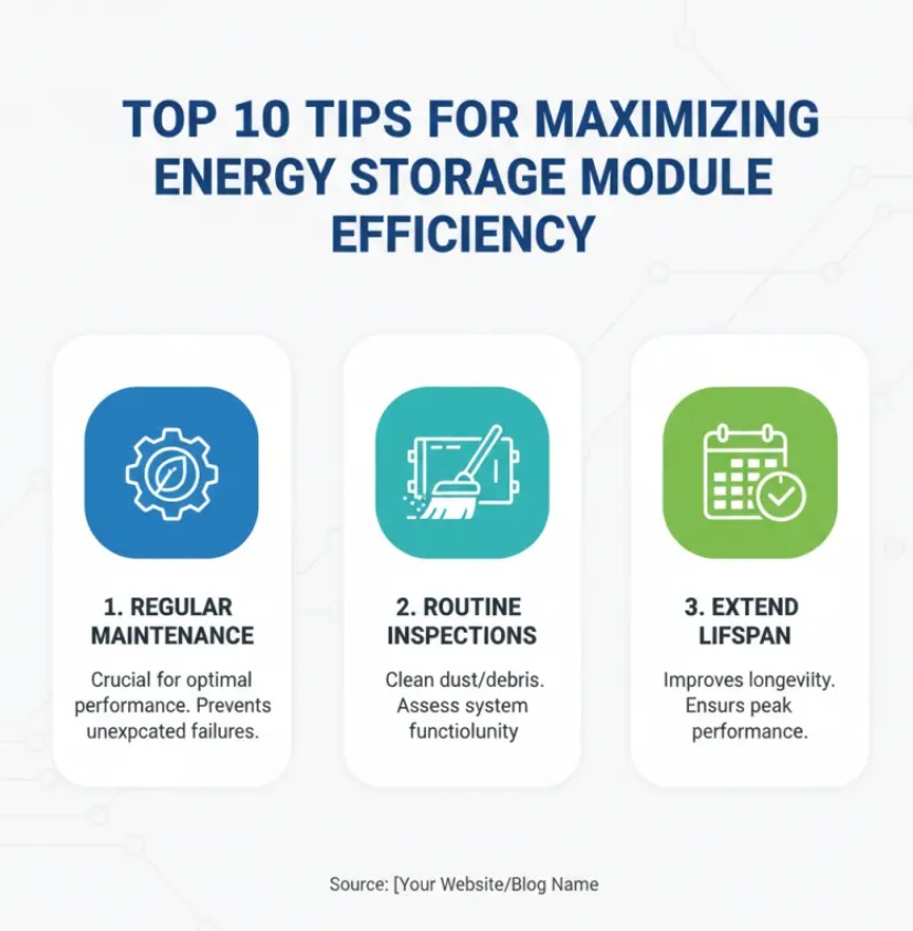 Energy Storage