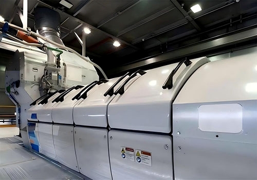 Wärtsilä Launches World's First Large-Scale 100% Hydrogen Engine Grid Verification