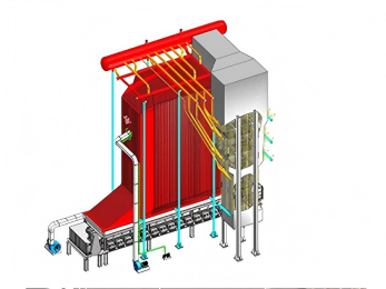 Carbon Capture Solution